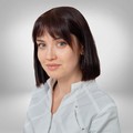Фотография специалиста Куляпина Полина Александровна