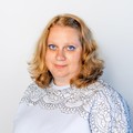 Фотография специалиста Самсонова Инна