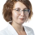 Фотография специалиста Красноярова Наталия Геннадьевна