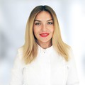 Фотография специалиста Заклюка Ольга Владимировна