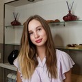 Фотография специалиста Кубрина Анастасия Андреевна