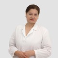 Фотография специалиста Имхоф Огулджахан Чарыевна