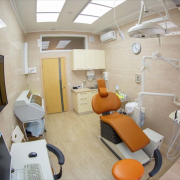 Стоматологическая клиника ВАЛЕ-Денталь фото 2