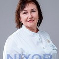 Фотография специалиста Кузнецова Светлана Михайловна