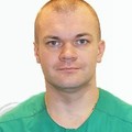 Фотография специалиста Комаров Дмитрий Владимирович