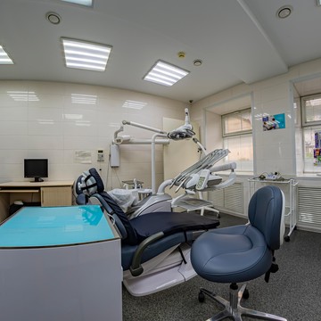 Премьер Стоматология фото 2