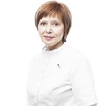 Фотография специалиста Селиванова Елена Алексеевна
