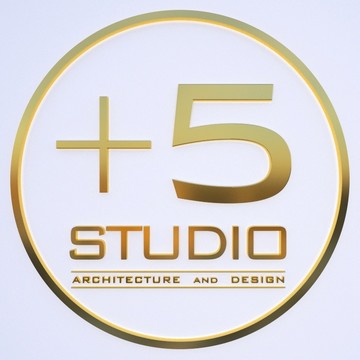 OOO STUDIO+5 ДИЗАЙН ИНТЕРЬЕРА ПОД КЛЮЧ фото 1