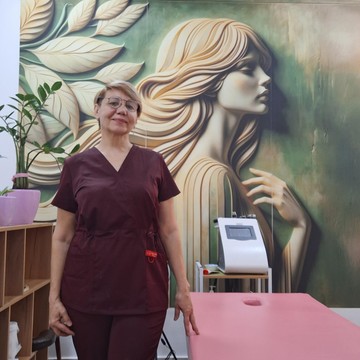 Кабинет массажа и депиляции на улице Войкова фото 1