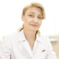 Фотография специалиста Агафонова Елена Геннадьевна