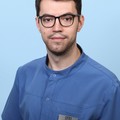 Фотография специалиста Гаврюк Егор Владимирович