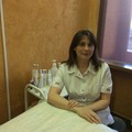 Фотография специалиста Соколова Людмила