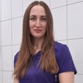 Фотография специалиста Лаврентьева Ирина Павловна