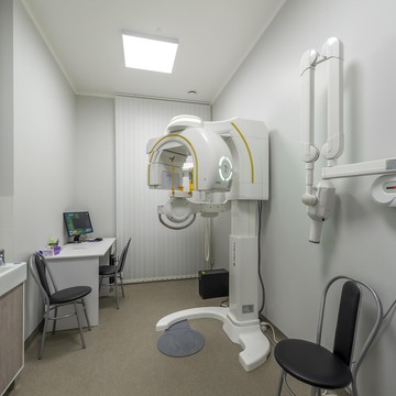 Стоматологическая клиника Дента Ви фото 3