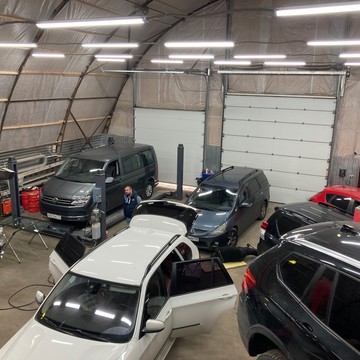Автосервис АвтоДокСервис фото 1