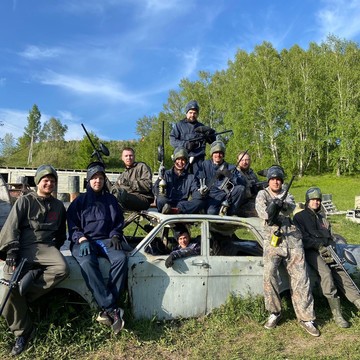 СТВОЛ фото 1