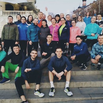 Магазин обуви New Balance на улице Куйбышева фото 3