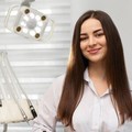Фотография специалиста Рукман Анастасия Александровна