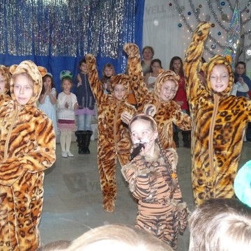 Школа танцев Детский Дом Культуры в Автозаводском районе фото 3