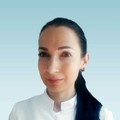 Фотография специалиста Бобылева Марина Александровна