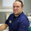 Фотография специалиста Исаков Сергей Сергеевич