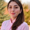 Фотография специалиста Гурциева Лела Георгиевна