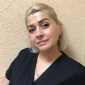 Фотография специалиста Семенова Татьяна