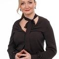 Фотография специалиста Шелег Мария Юрьевна