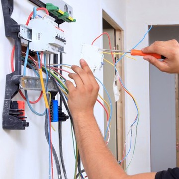 Ремонтная мастерская ПРОМАСТЕРА на улице Авиаконструктора Микояна фото 3