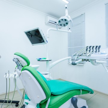 Стоматологическая клиника 3-А Dent фото 1