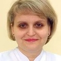 Фотография специалиста Мокрушина Марина Александровна
