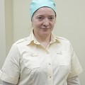 Фотография специалиста Шарипова Майсият Магомедовна