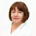 Фотография специалиста Кряжникова Марина Владимировна