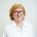 Фотография специалиста Гаврина Светлана Евгеньевна