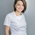 Фотография специалиста Кабулова Снежана Вадимовна