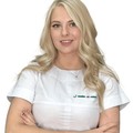 Фотография специалиста Волк Мария Андреевна