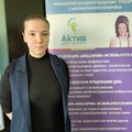 Фотография специалиста Муслимова Лилия Маратовна