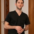 Фотография специалиста Маржохов Астемир Ануарович