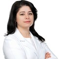 Фотография специалиста Галаева Залина Амирхановна