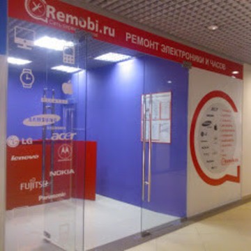 Сервисный центр Ремоби на 1-й Останкинской улице фото 2