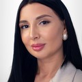 Фотография специалиста Велибекова Карина