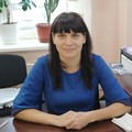 Фотография специалиста Ликина Ольга Анатольевна