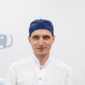 Фотография специалиста Кузьменко Артем Юрьевич