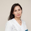 Фотография специалиста Афанасьева Валентина Геннадьевна