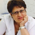 Фотография специалиста Хусаинова Ляйсан Мухаметвасилевна