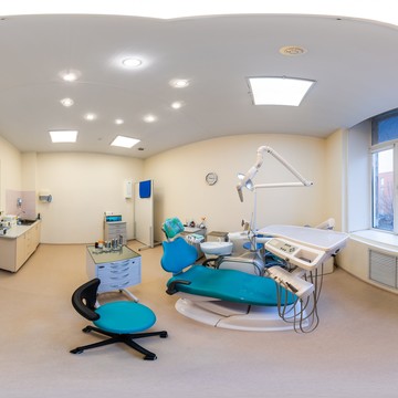 Стоматологическая клиника Е.В.А. Дент фото 1