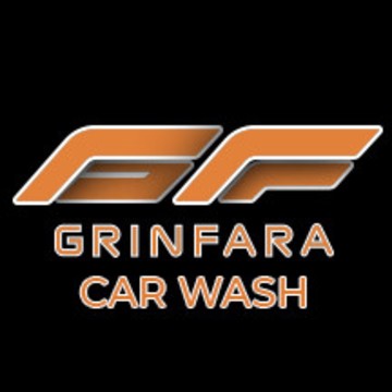 Grinfara Car Wash фото 1