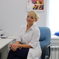Фотография специалиста Жигарёва Ксения Юрьевна