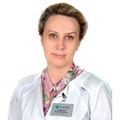 Фотография специалиста Яшникова Мария Викторовна