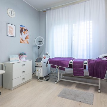 Студия эпиляции Anna beauty lab фото 2